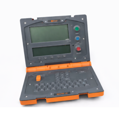 Gallagher | Balança W610