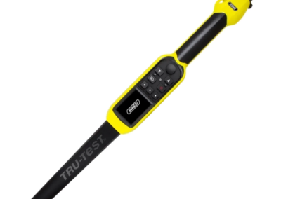 Tru-Test | Bastão/Leitor SRS2i