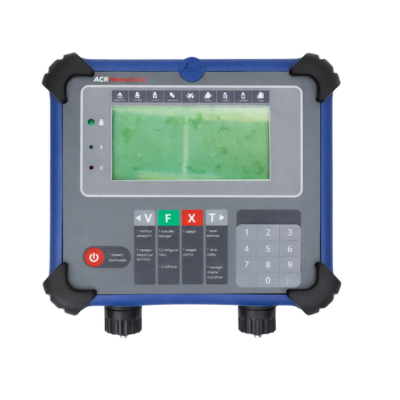 Açores | Balança ACR HEAVY DUTY