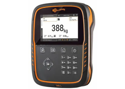 Gallagher | Balança TW1