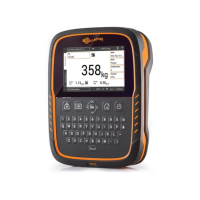 Gallagher | Balança TW3