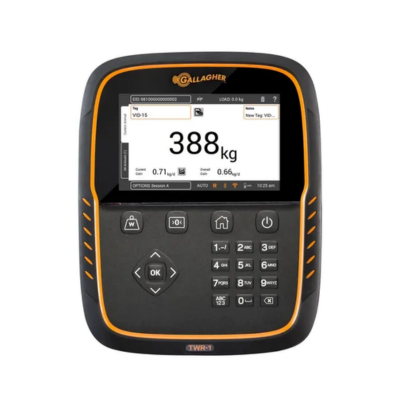 Gallagher | Balança TWR-1