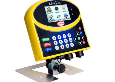 Coimma | Balança KM3-PLUS