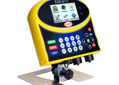 Coimma | Balança KM3-PLUS-V3