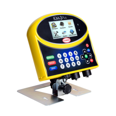 Coimma | Balança KM3-PLUS-V3