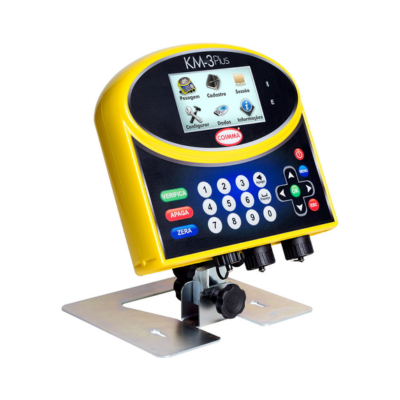 Coimma | Balança KM3 Plus2