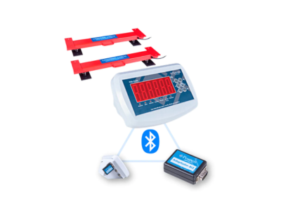 Pesenti | BlueMod Adaptador BLE