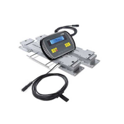 Toledo | Balança MGR Campo