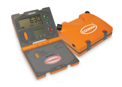 Coimma | Balança W810