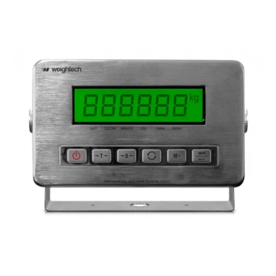 Weightech | Balança WT3k I-PRO00