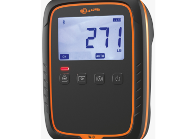 Gallagher | Balança W-0