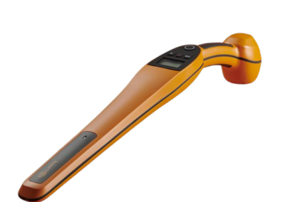 Gallagher | Bastão/Leitor HRO